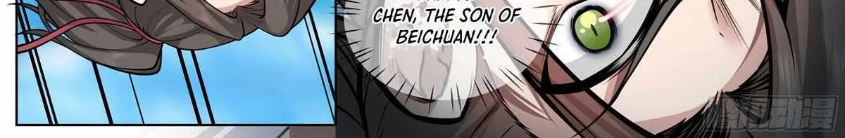 The Great Villain Senior Brother and All of His Yandere Junior Sisters Chapter 5 page 9 - 