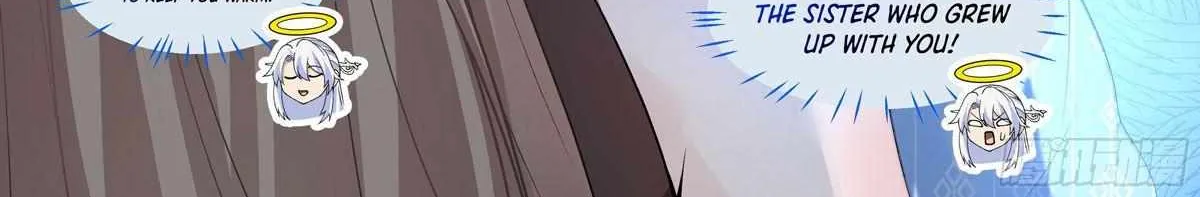 The Great Villain Senior Brother and All of His Yandere Junior Sisters Chapter 6 page 21 - 