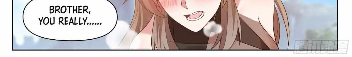 The Great Villain Senior Brother and All of His Yandere Junior Sisters Chapter 6 page 25 - 