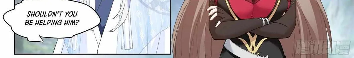 The Great Villain Senior Brother and All of His Yandere Junior Sisters Chapter 6 page 7 - 
