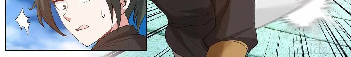 The Great Villain Senior Brother and All of His Yandere Junior Sisters Chapter 6 page 9 - 