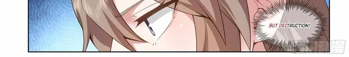 The Great Villain Senior Brother and All of His Yandere Junior Sisters Chapter 7 page 11 - 