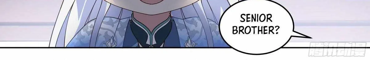 The Great Villain Senior Brother and All of His Yandere Junior Sisters Chapter 7 page 17 - 