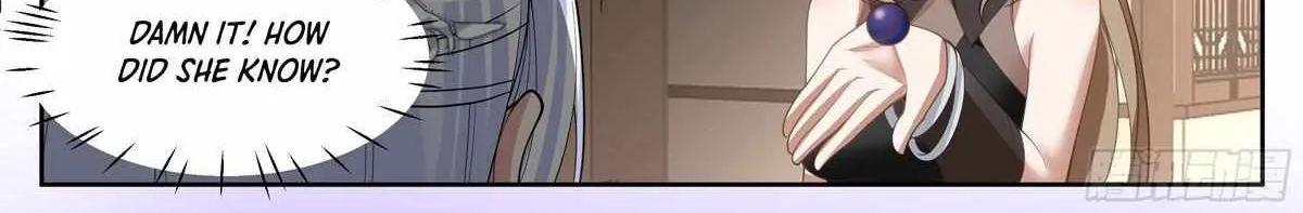The Great Villain Senior Brother and All of His Yandere Junior Sisters Chapter 7 page 25 - 