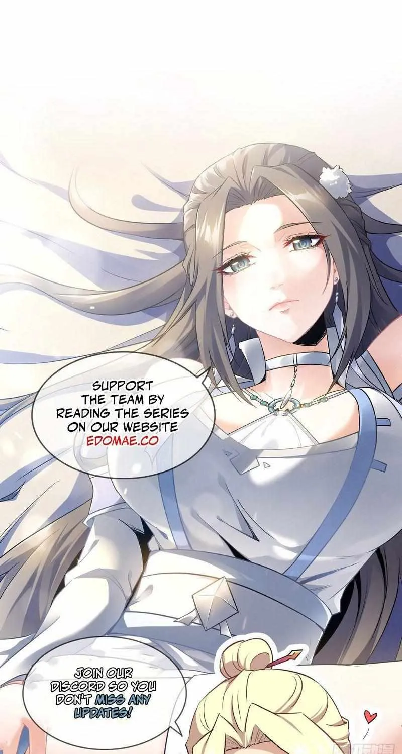 The Great Villain Senior Brother and All of His Yandere Junior Sisters Chapter 7 page 32 - 
