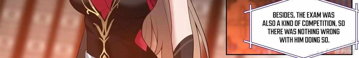 The Great Villain Senior Brother and All of His Yandere Junior Sisters Chapter 7 page 7 - 