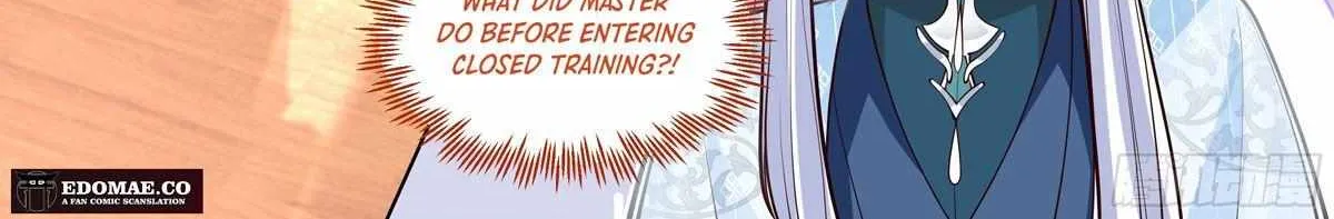 The Great Villain Senior Brother and All of His Yandere Junior Sisters Chapter 8 page 13 - 
