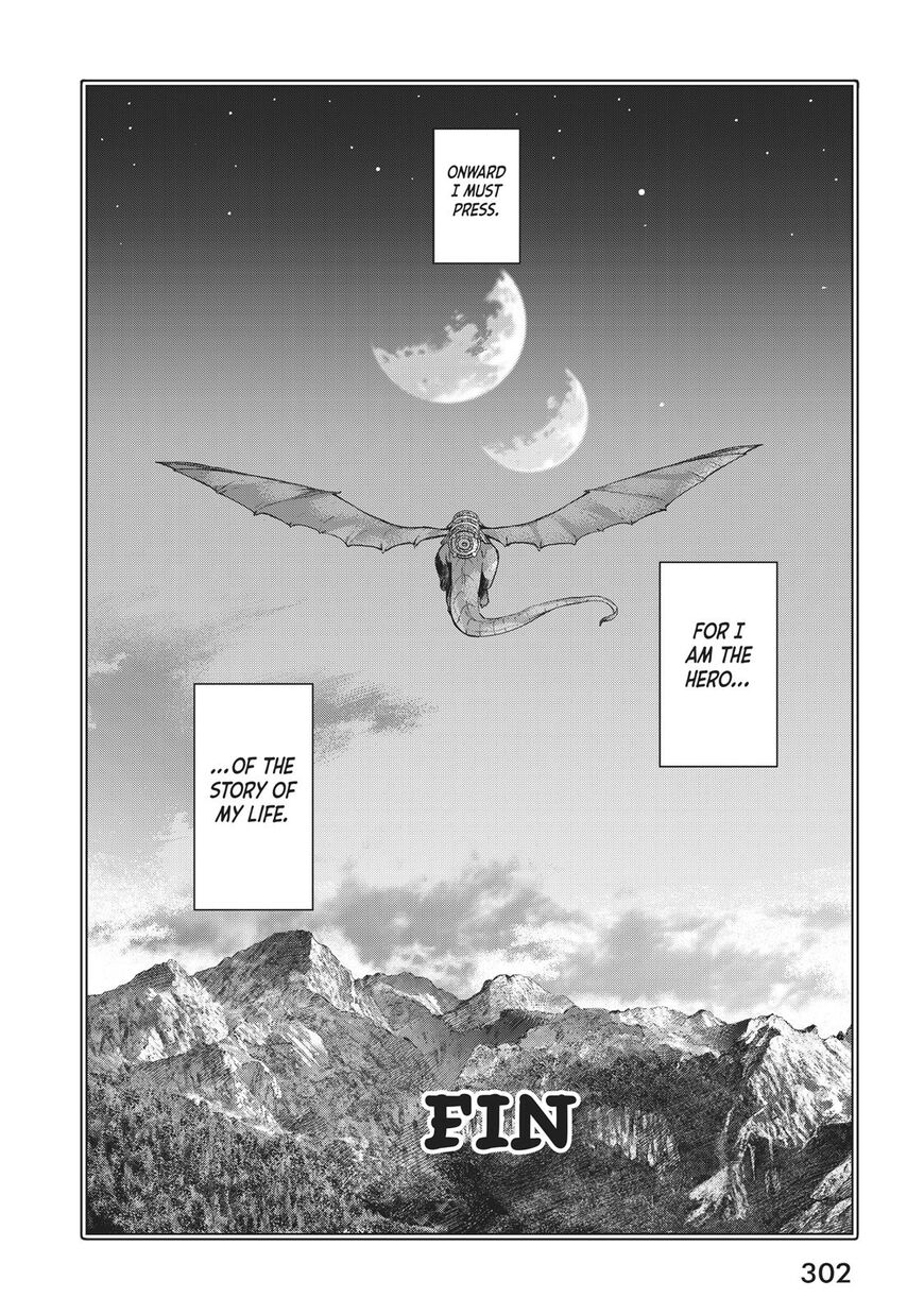 The Great Wizard of the Library Chapter 14 page 69 - 