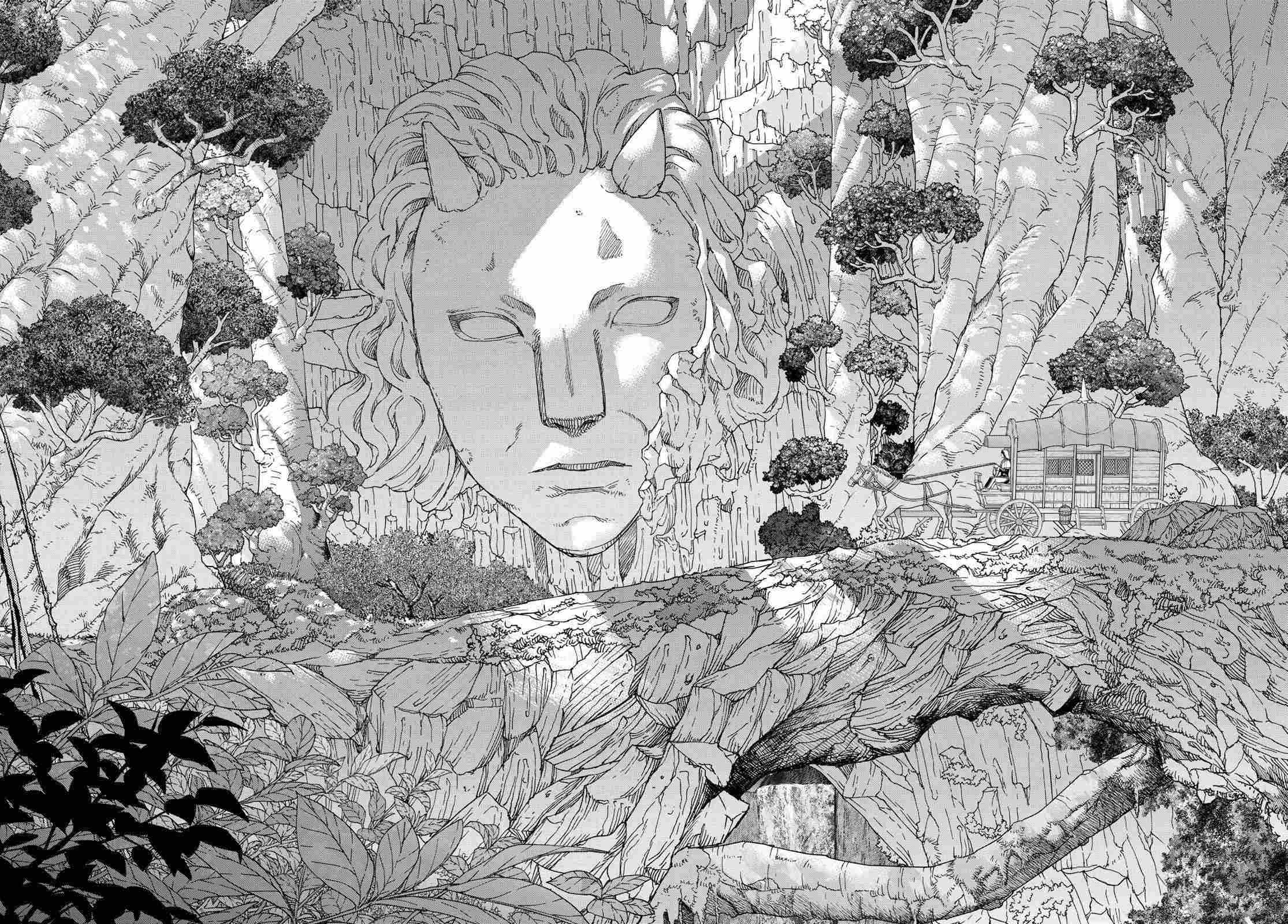 The Great Wizard of the Library Chapter 53.1 page 11 - 