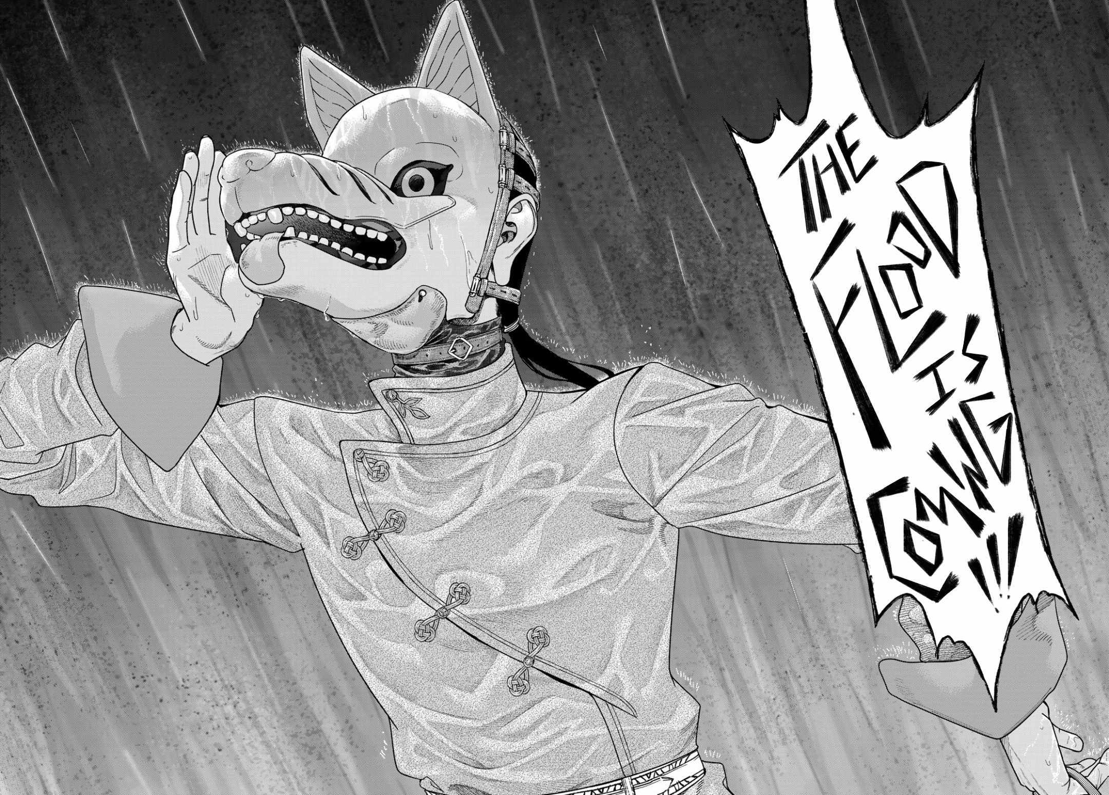 The Great Wizard of the Library Chapter 53 page 2 - 
