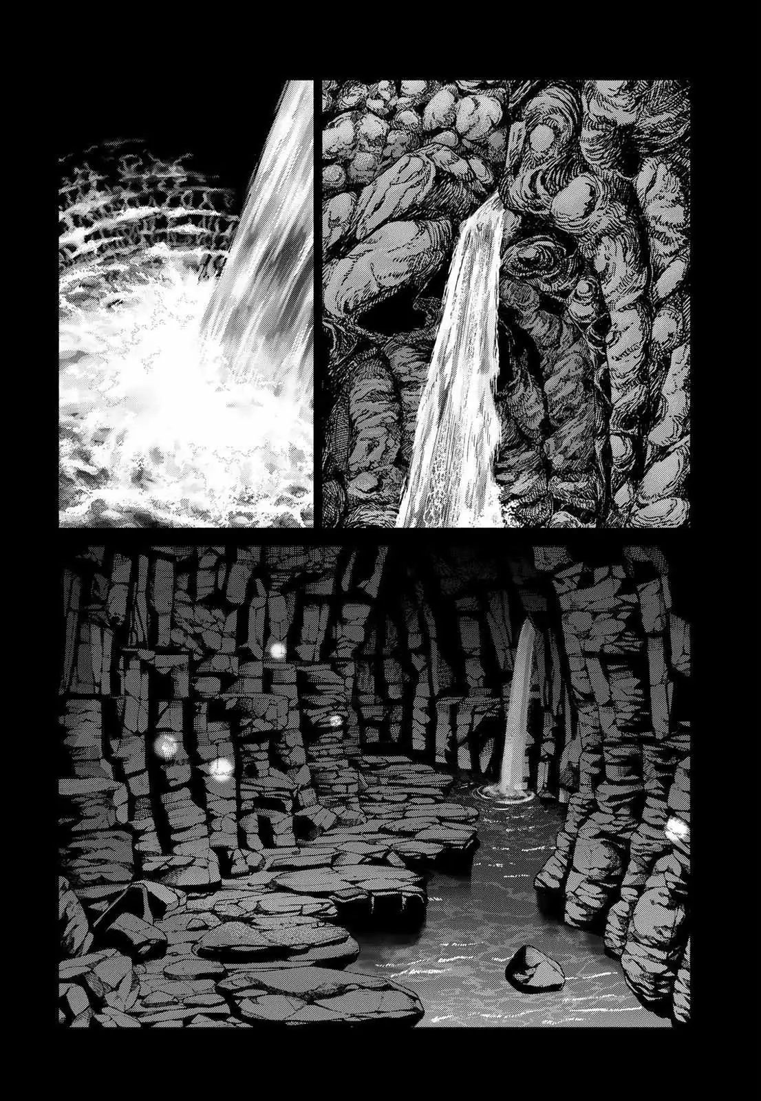The Great Wizard of the Library Chapter 55 page 3 - 