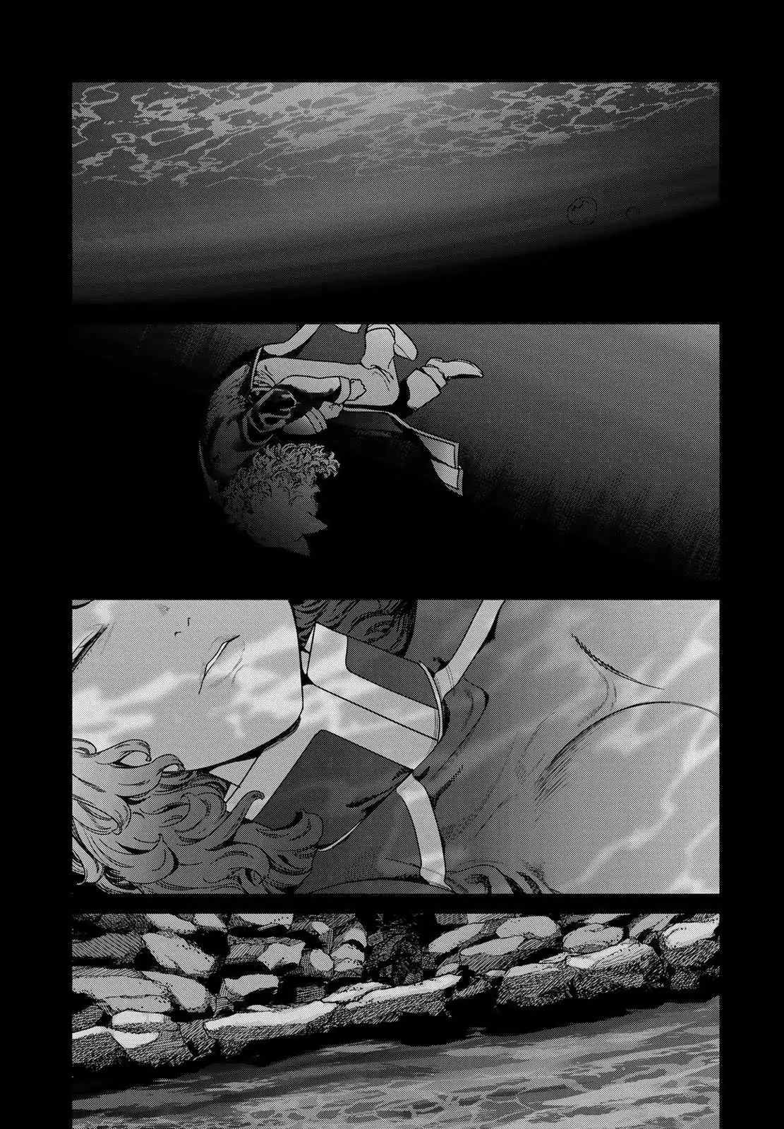 The Great Wizard of the Library Chapter 55 page 4 - 