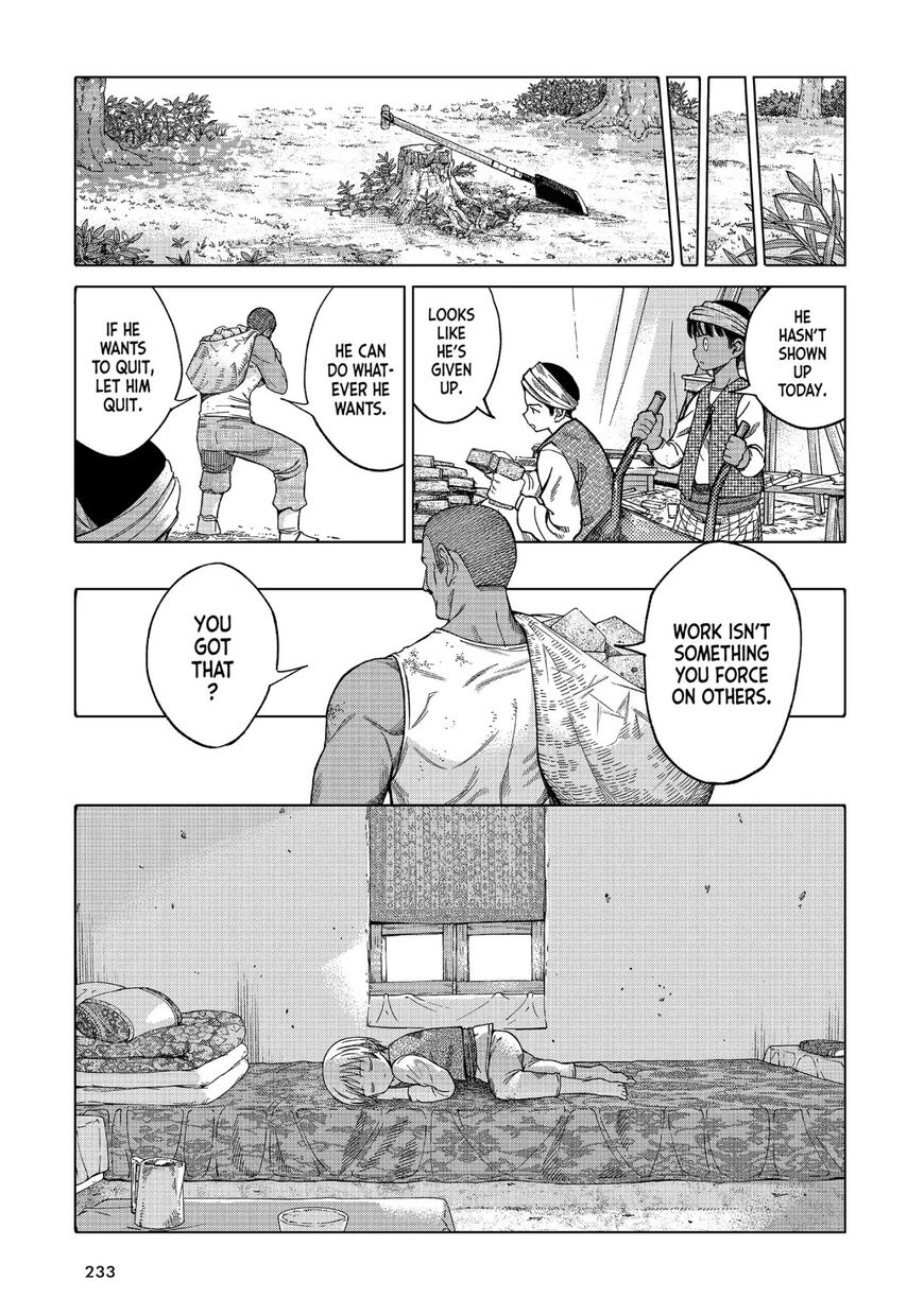 The Great Wizard of the Library Chapter 9 page 27 - 