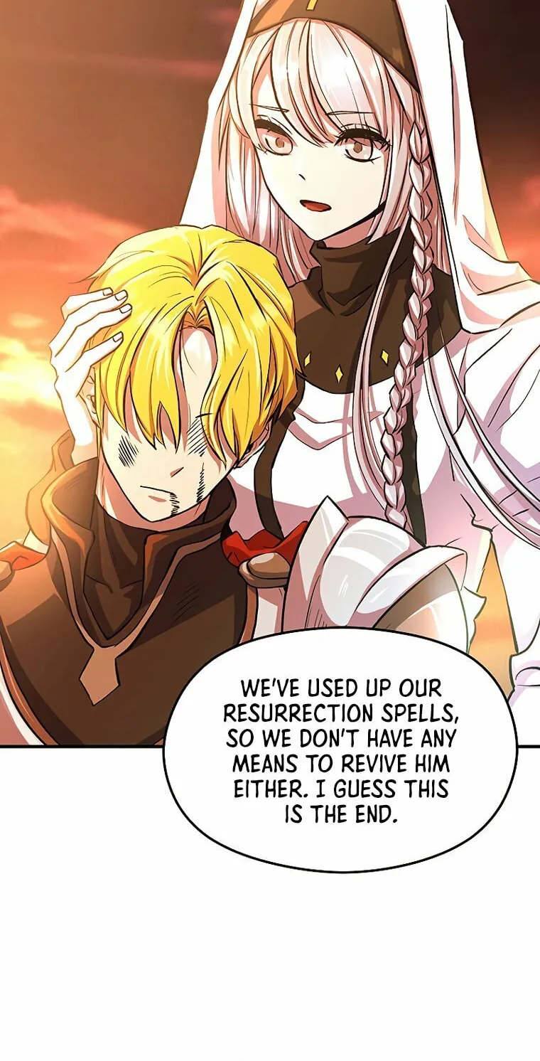 The Great Wizard Transcendent Chapter 1 page 11 - 