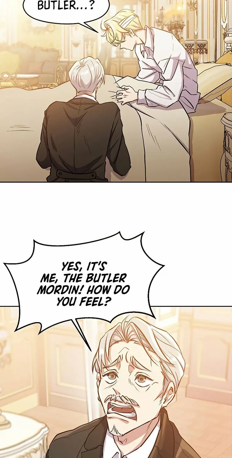 The Great Wizard Transcendent Chapter 1 page 105 - 