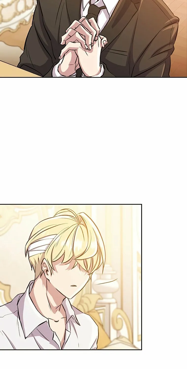 The Great Wizard Transcendent Chapter 1 page 106 - 