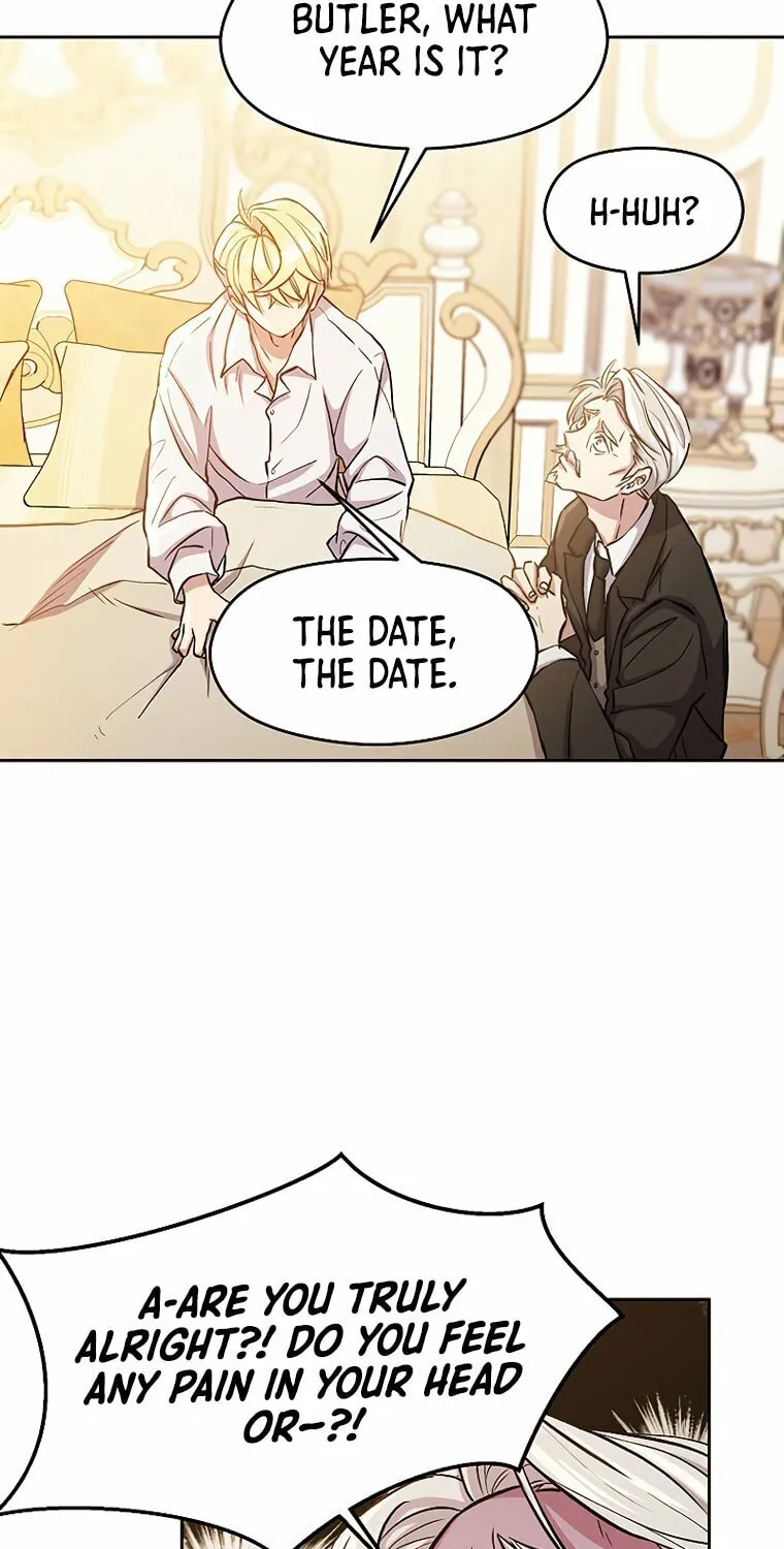 The Great Wizard Transcendent Chapter 1 page 108 - 