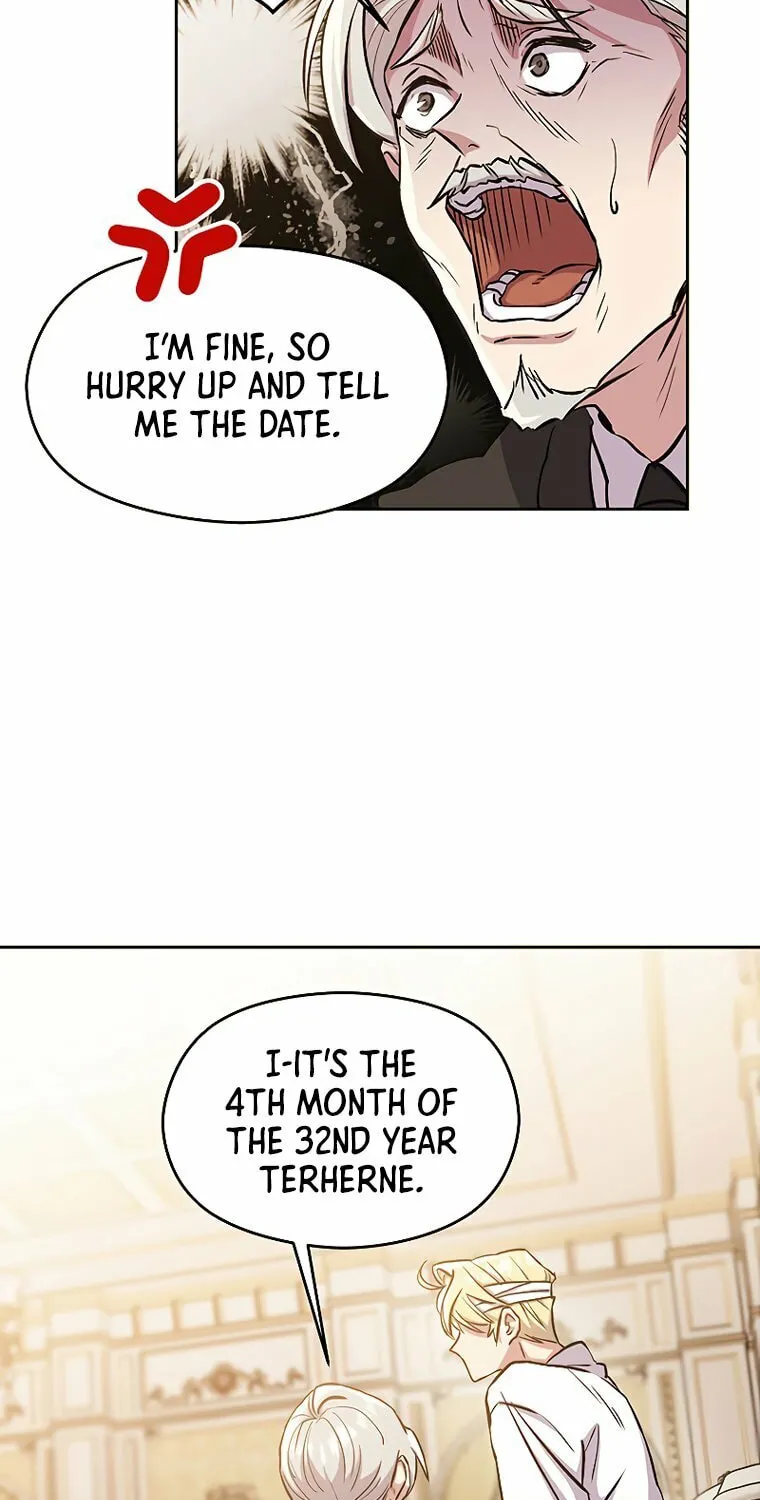 The Great Wizard Transcendent Chapter 1 page 109 - 