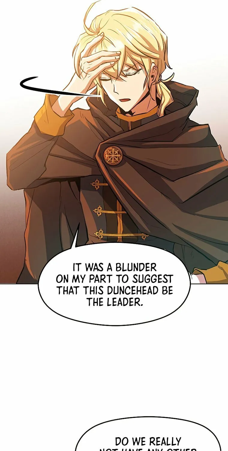 The Great Wizard Transcendent Chapter 1 page 12 - 