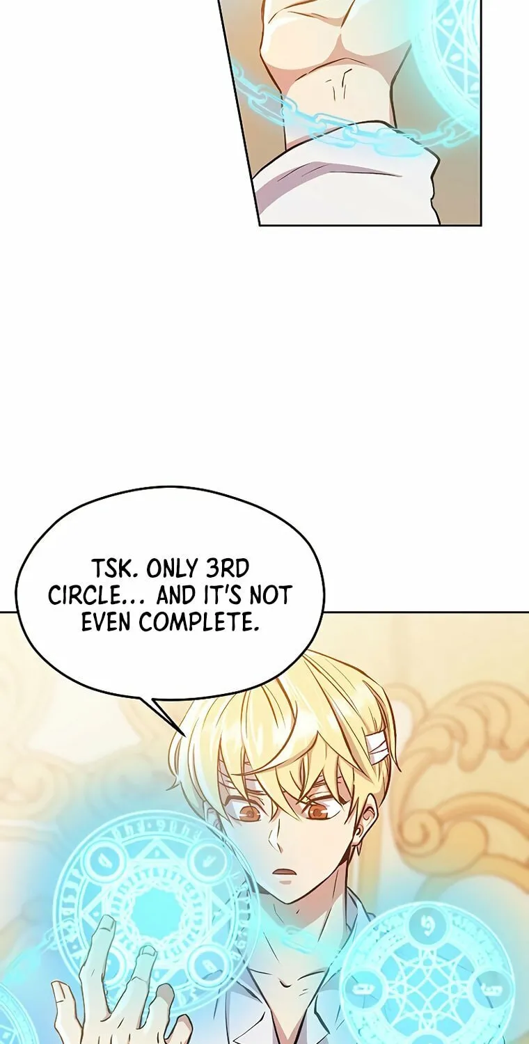 The Great Wizard Transcendent Chapter 1 page 116 - 