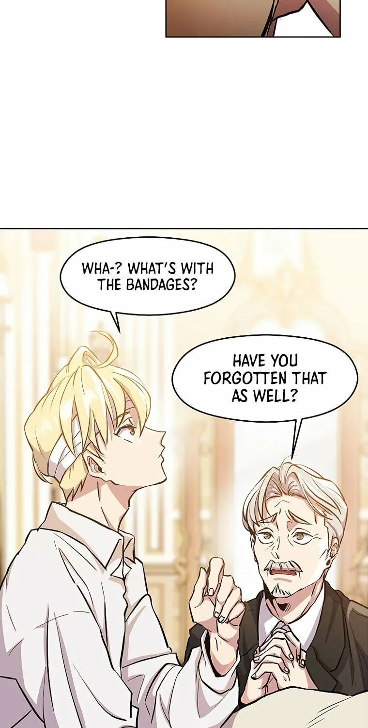 The Great Wizard Transcendent Chapter 1 page 119 - 