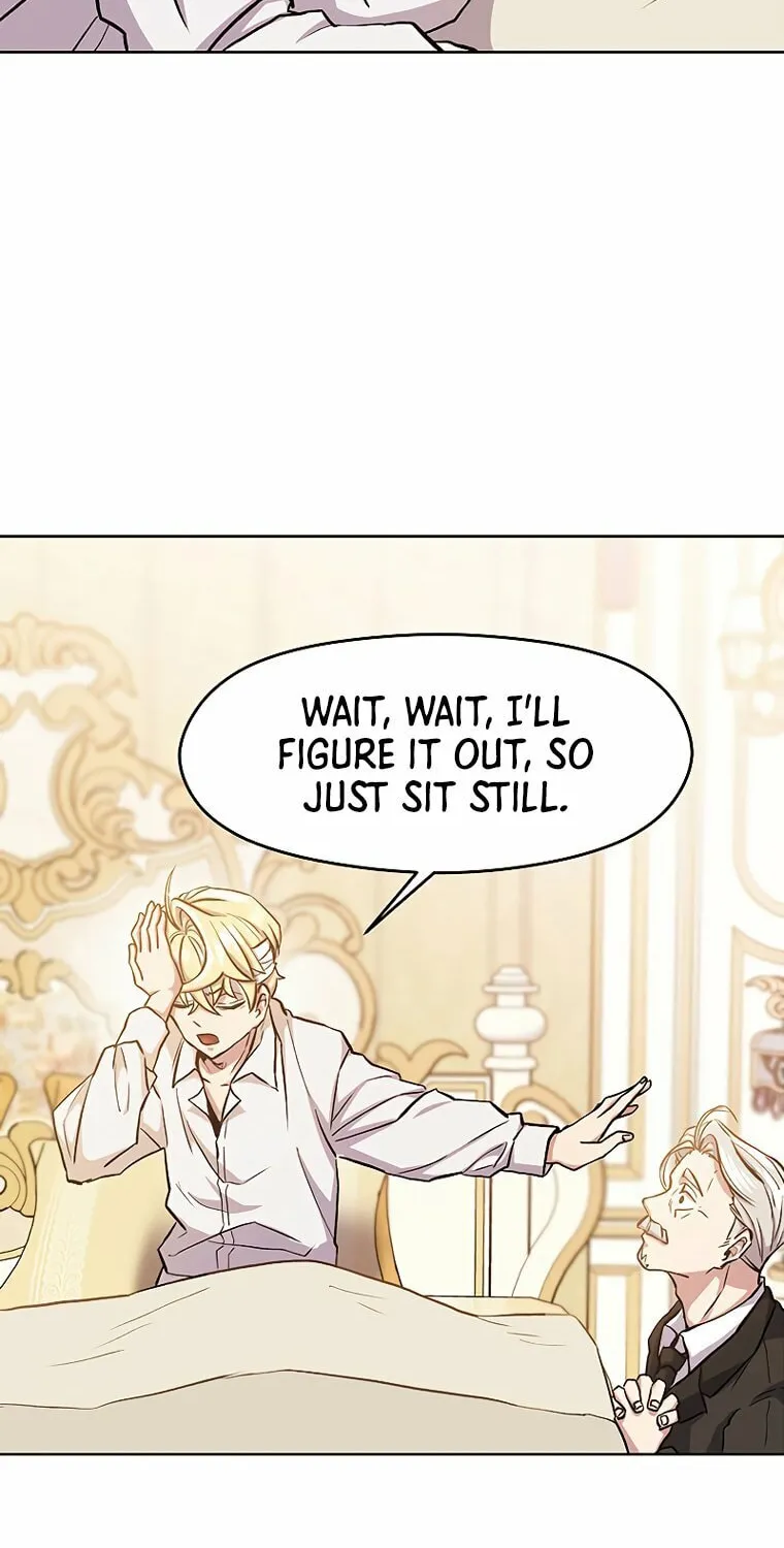 The Great Wizard Transcendent Chapter 1 page 120 - 
