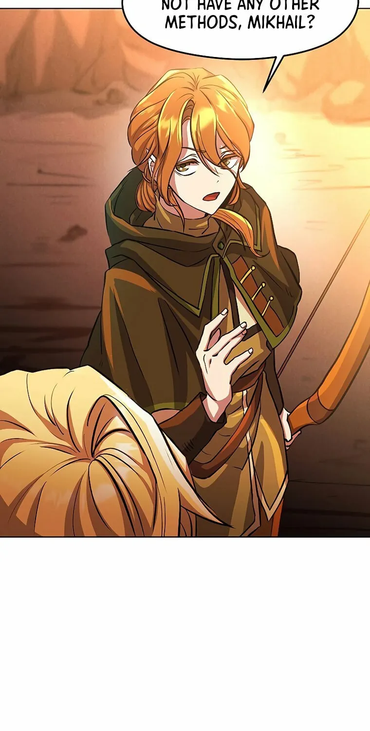 The Great Wizard Transcendent Chapter 1 page 13 - 