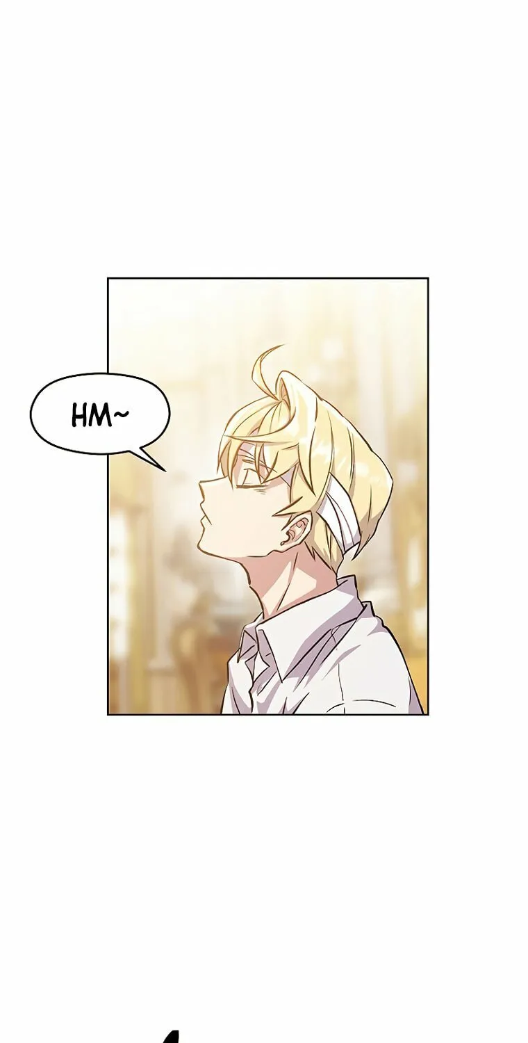 The Great Wizard Transcendent Chapter 1 page 121 - 