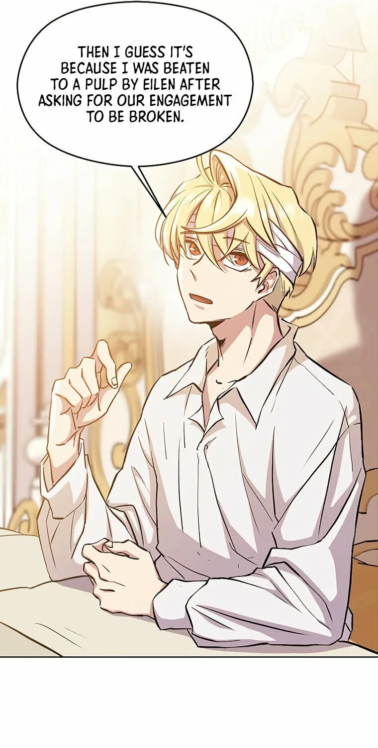 The Great Wizard Transcendent Chapter 1 page 123 - 