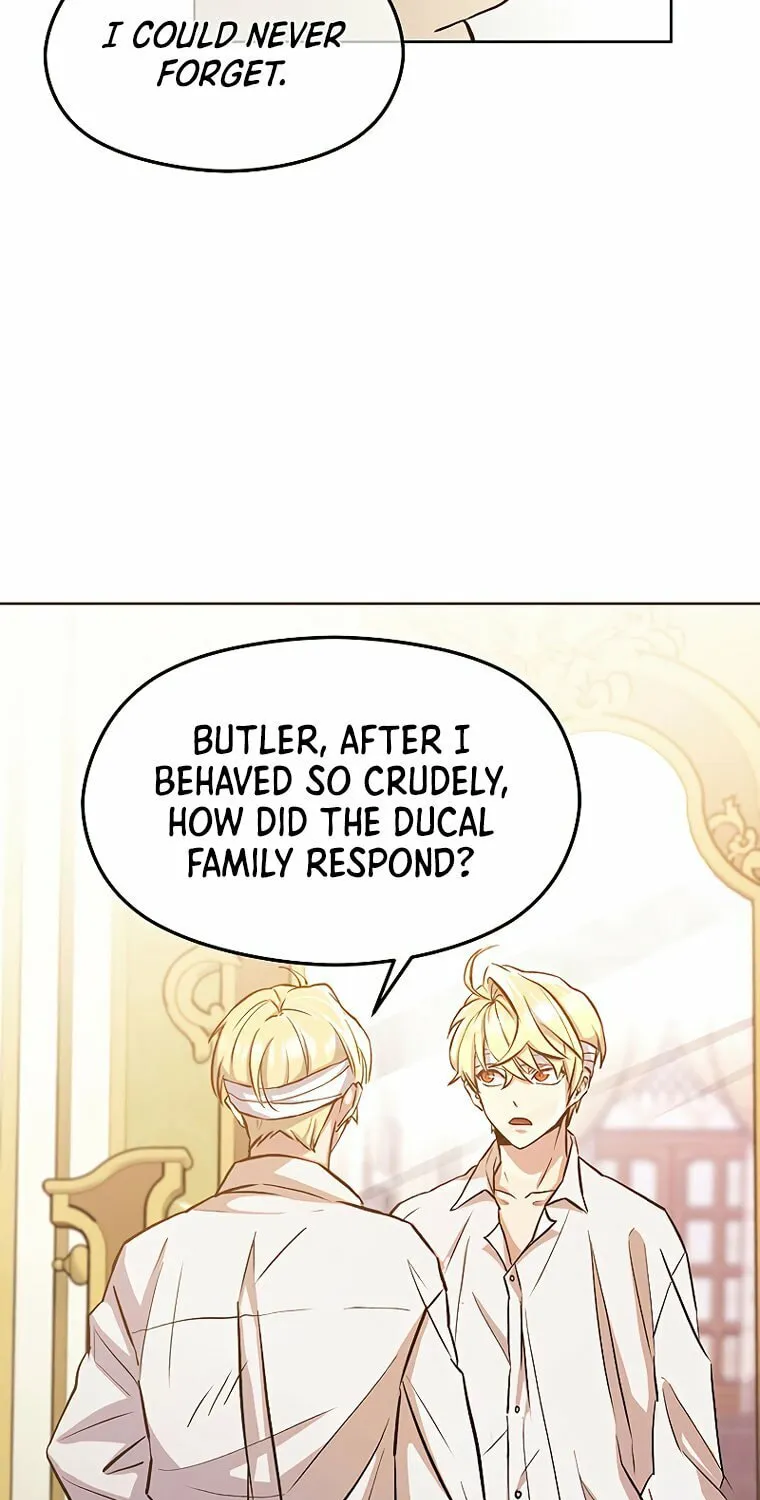 The Great Wizard Transcendent Chapter 1 page 127 - 