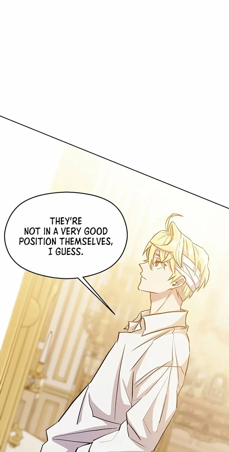 The Great Wizard Transcendent Chapter 1 page 130 - 