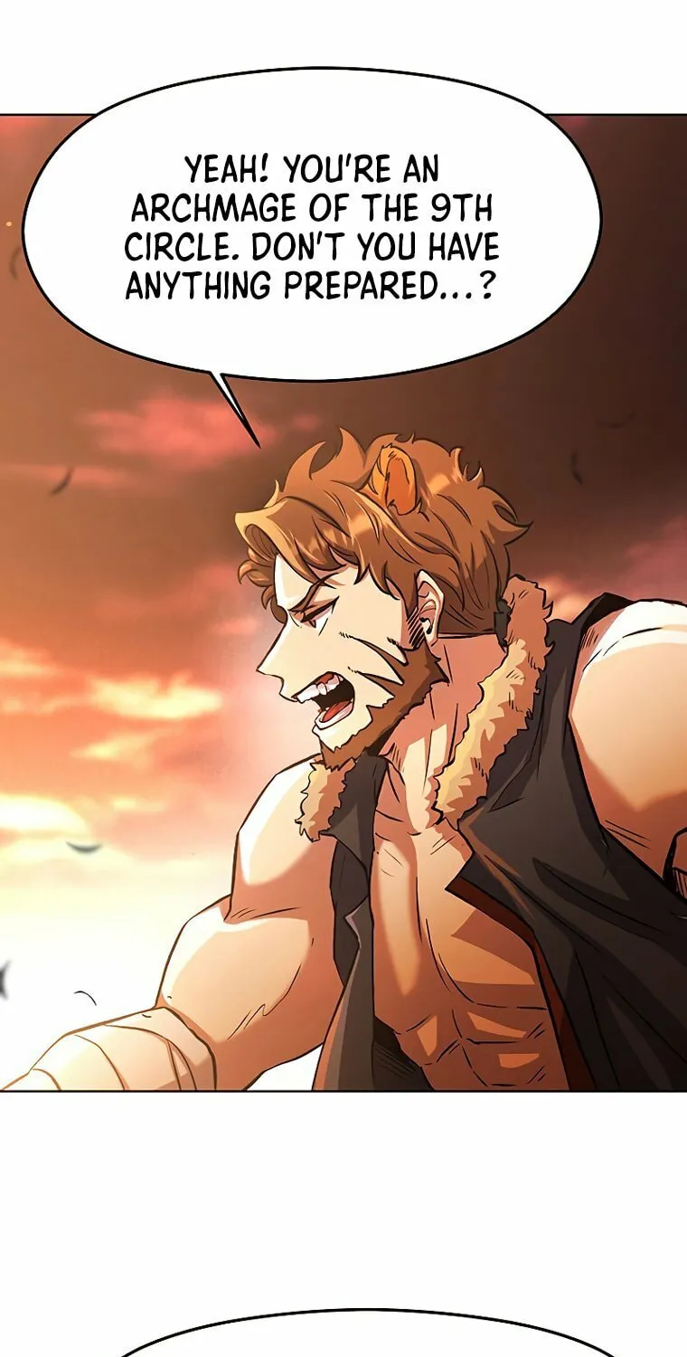 The Great Wizard Transcendent Chapter 1 page 14 - 