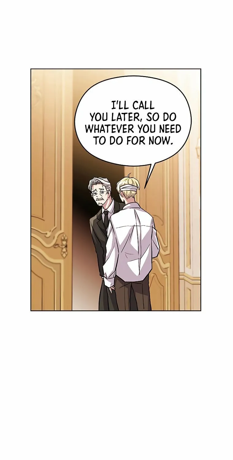 The Great Wizard Transcendent Chapter 1 page 136 - 