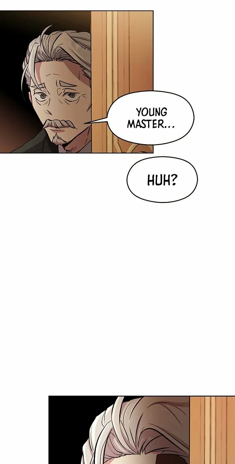 The Great Wizard Transcendent Chapter 1 page 137 - 