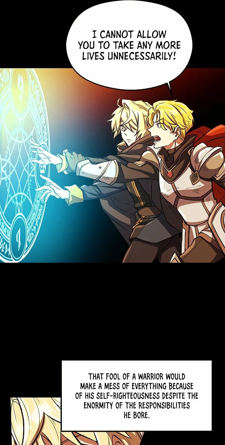 The Great Wizard Transcendent Chapter 1 page 143 - 