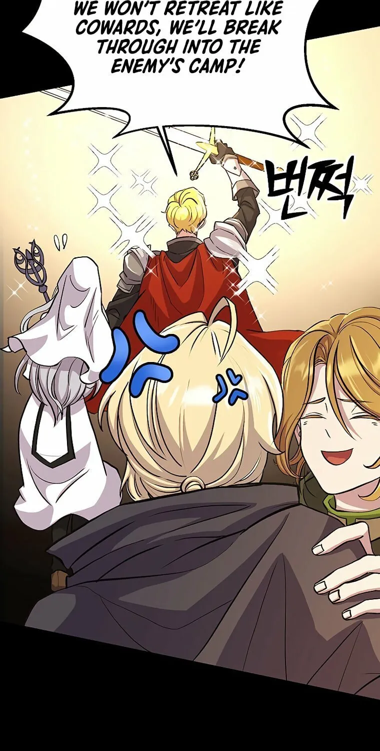 The Great Wizard Transcendent Chapter 1 page 145 - 