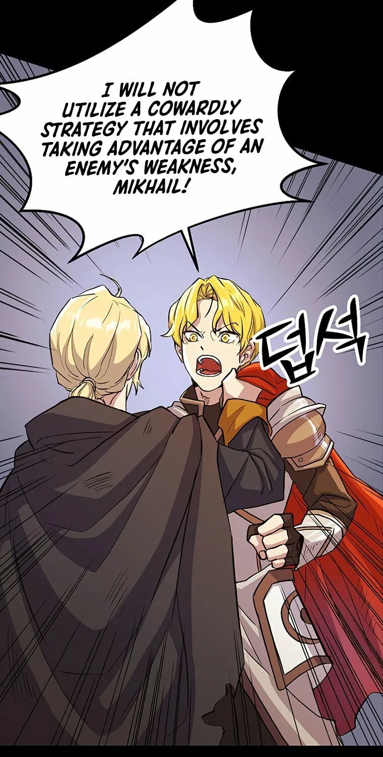 The Great Wizard Transcendent Chapter 1 page 148 - 