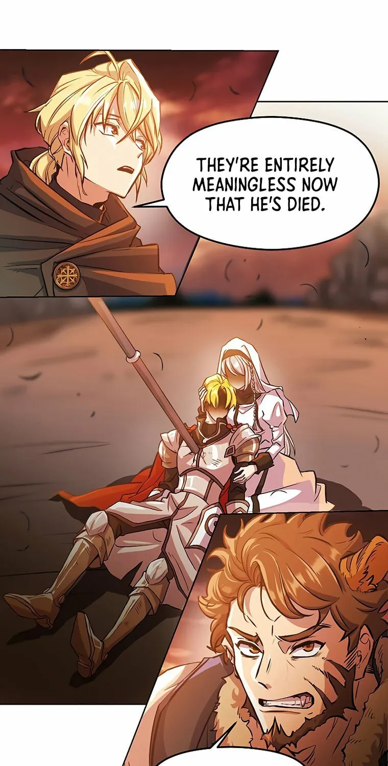 The Great Wizard Transcendent Chapter 1 page 16 - 