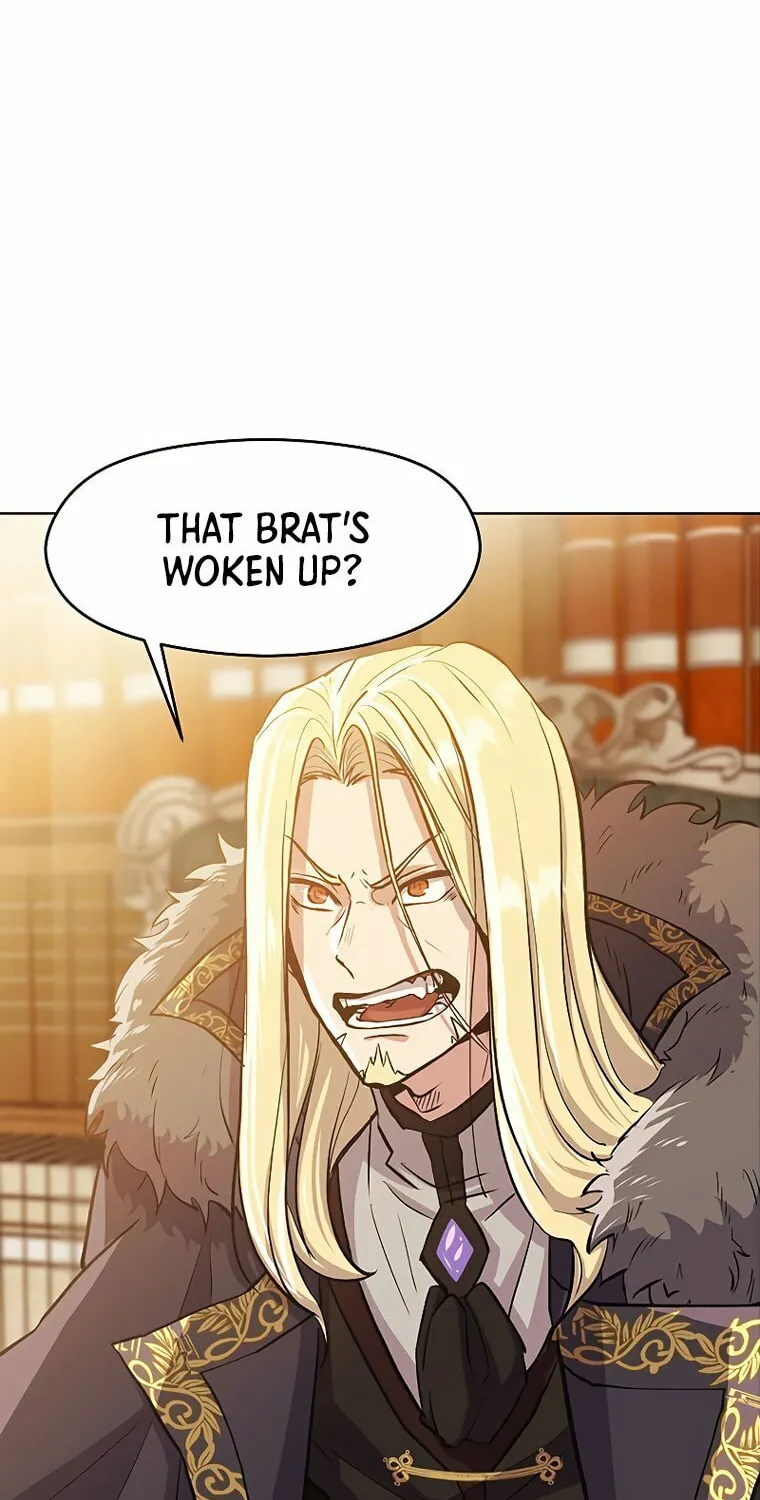 The Great Wizard Transcendent Chapter 1 page 152 - 