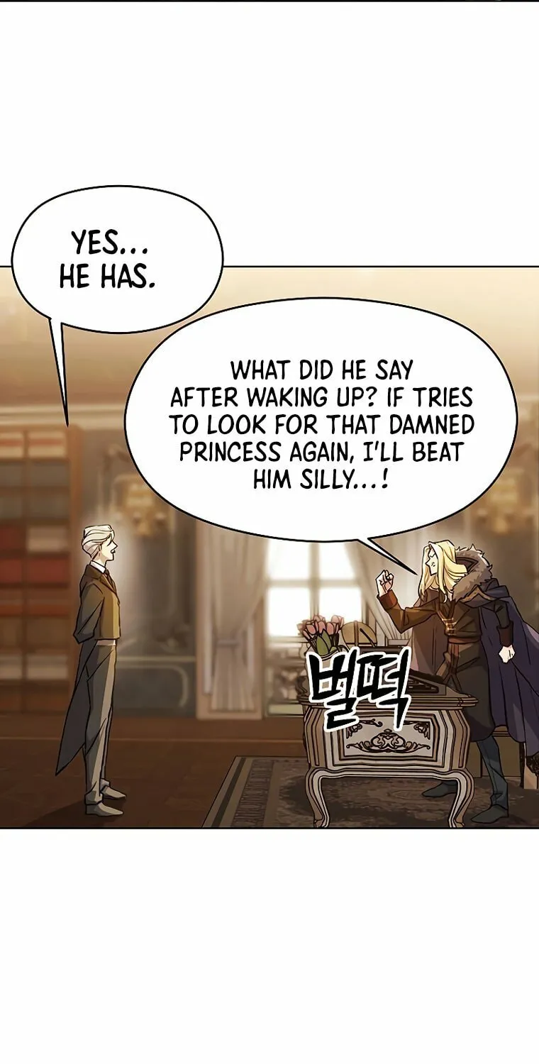 The Great Wizard Transcendent Chapter 1 page 154 - 