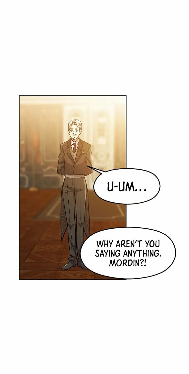 The Great Wizard Transcendent Chapter 1 page 155 - 
