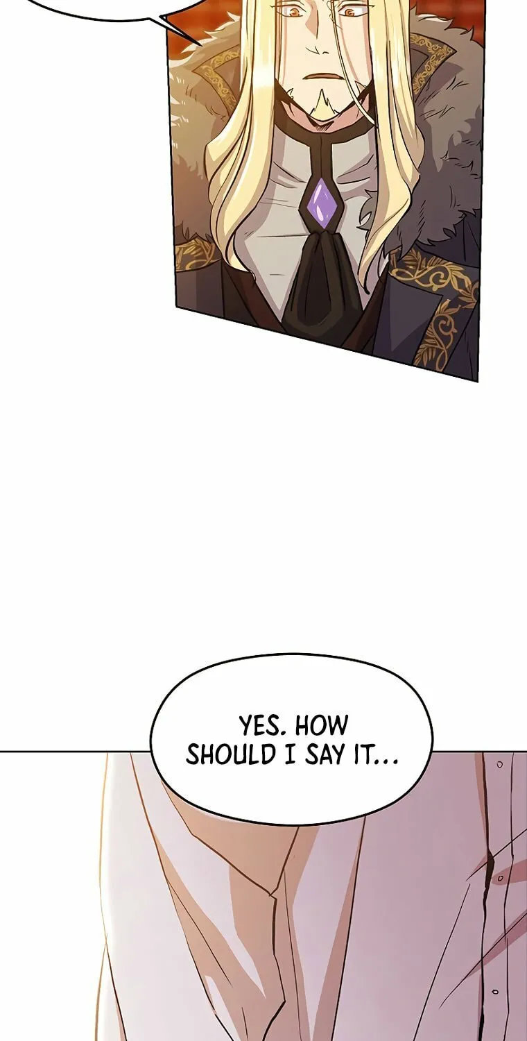 The Great Wizard Transcendent Chapter 1 page 158 - 