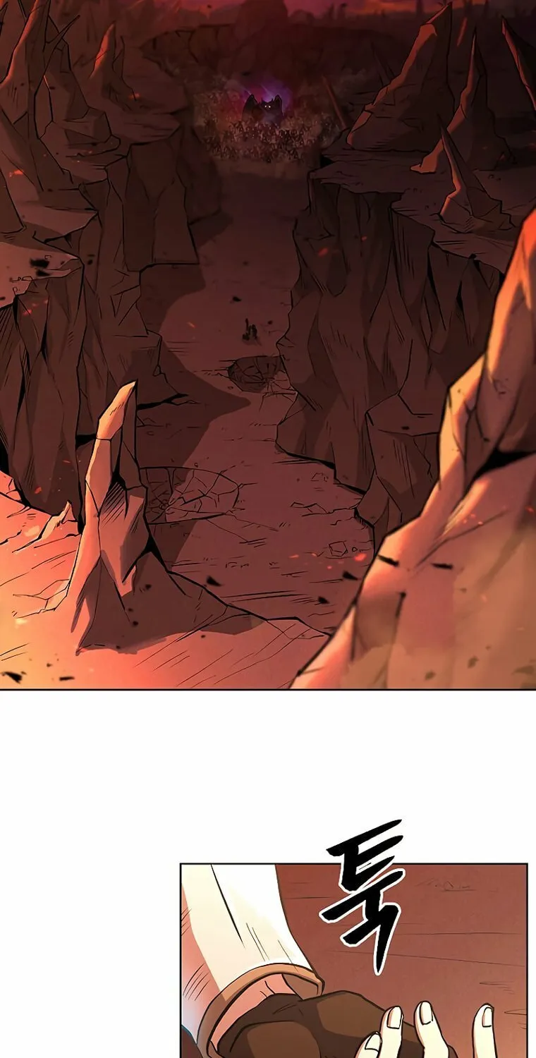 The Great Wizard Transcendent Chapter 1 page 3 - 