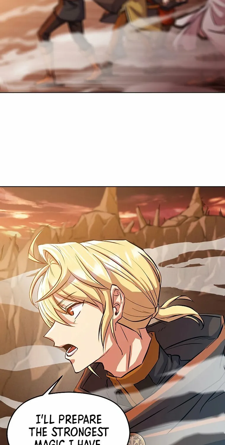 The Great Wizard Transcendent Chapter 1 page 25 - 