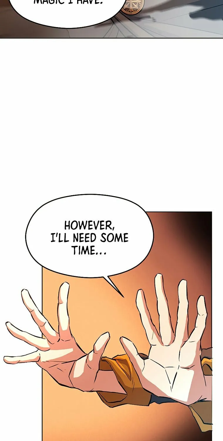The Great Wizard Transcendent Chapter 1 page 26 - 