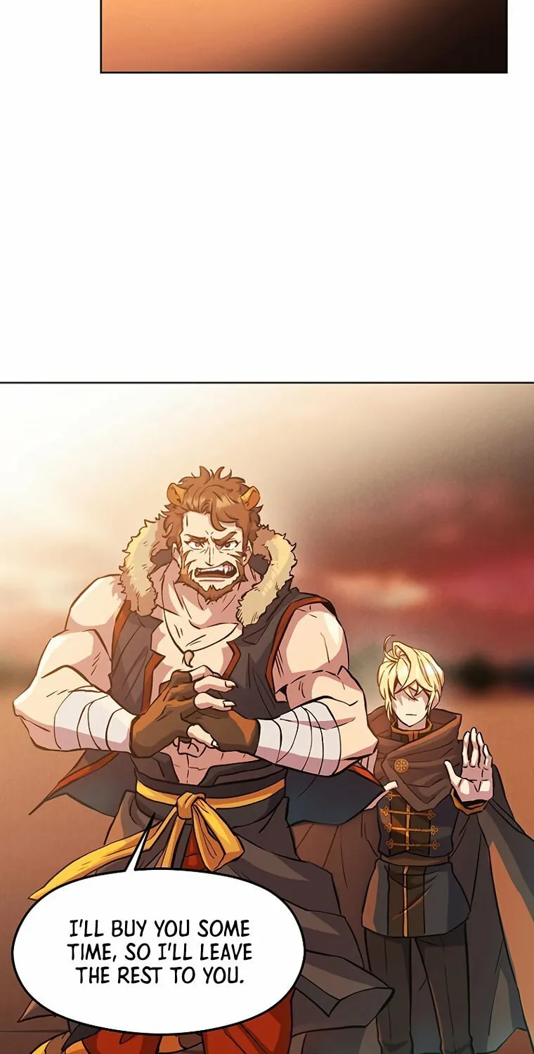 The Great Wizard Transcendent Chapter 1 page 27 - 