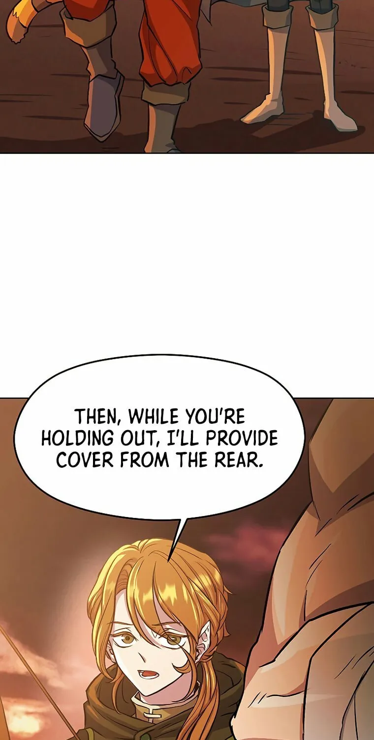 The Great Wizard Transcendent Chapter 1 page 28 - 