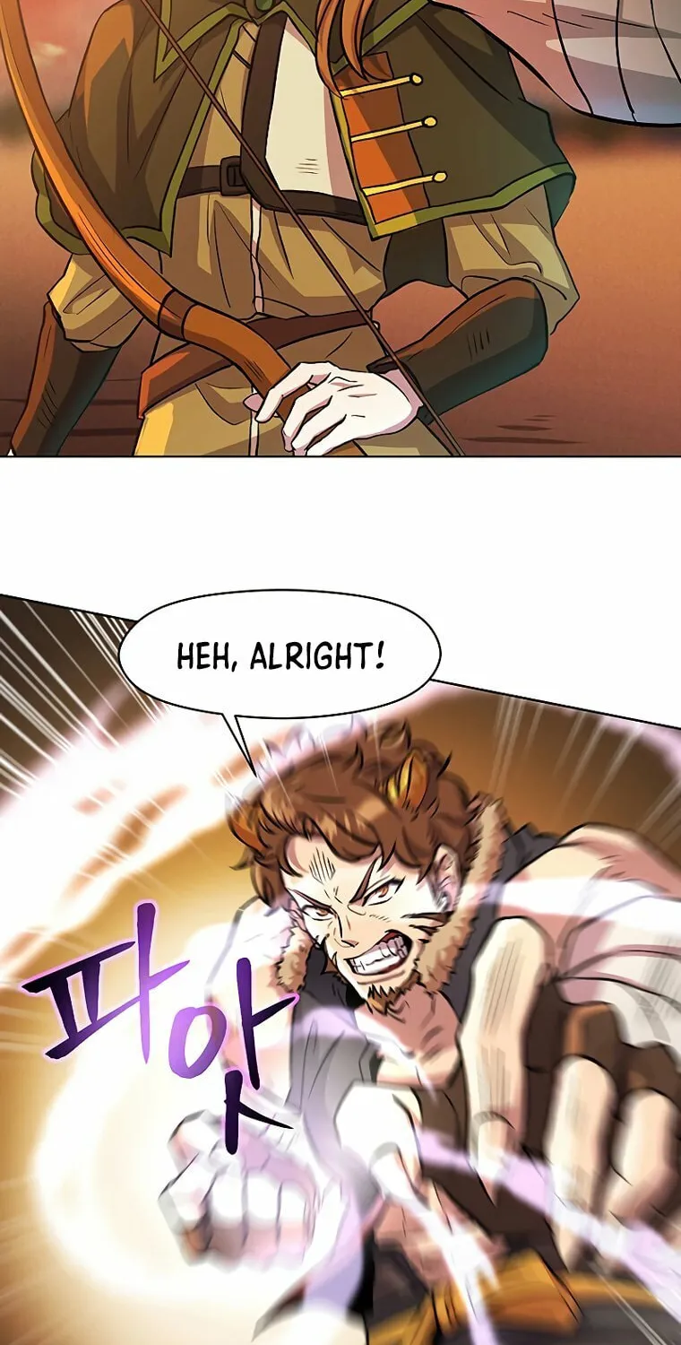 The Great Wizard Transcendent Chapter 1 page 29 - 