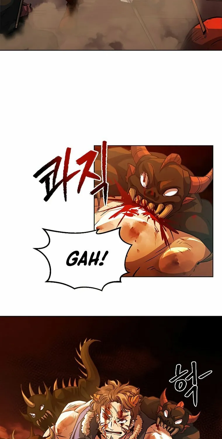The Great Wizard Transcendent Chapter 1 page 37 - 