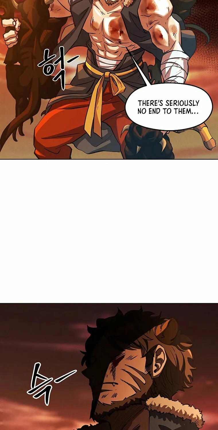 The Great Wizard Transcendent Chapter 1 page 38 - 